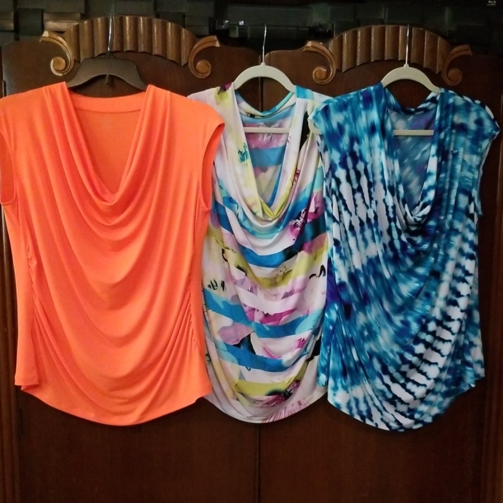 Tops